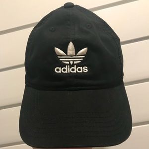 Adidas originals baseball cap